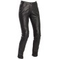 Richa pantalon cuir Catwalk