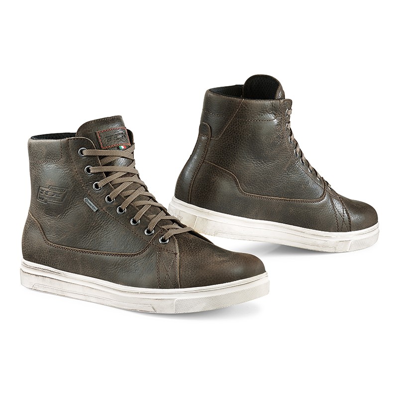 TCX Basquettes Mood GTX marron