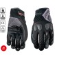 Five gants TFX3 airflow