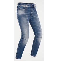 PMJ jeans Cruise bleu