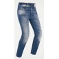 PMJ jeans Cruise bleu