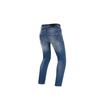 PMJ jeans Cruise bleu