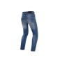 PMJ jeans Cruise bleu