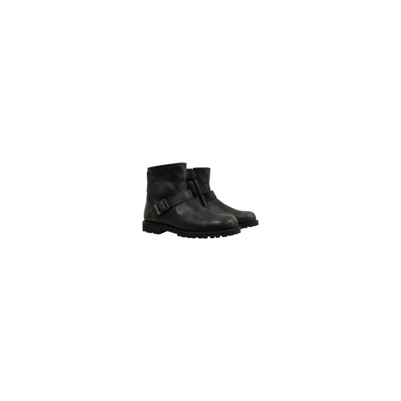 Belstaff bottes cuir Trialmaster Pro