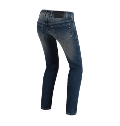 PMJ Jeans Jenny bleu