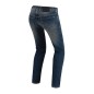 PMJ Jeans Jenny bleu