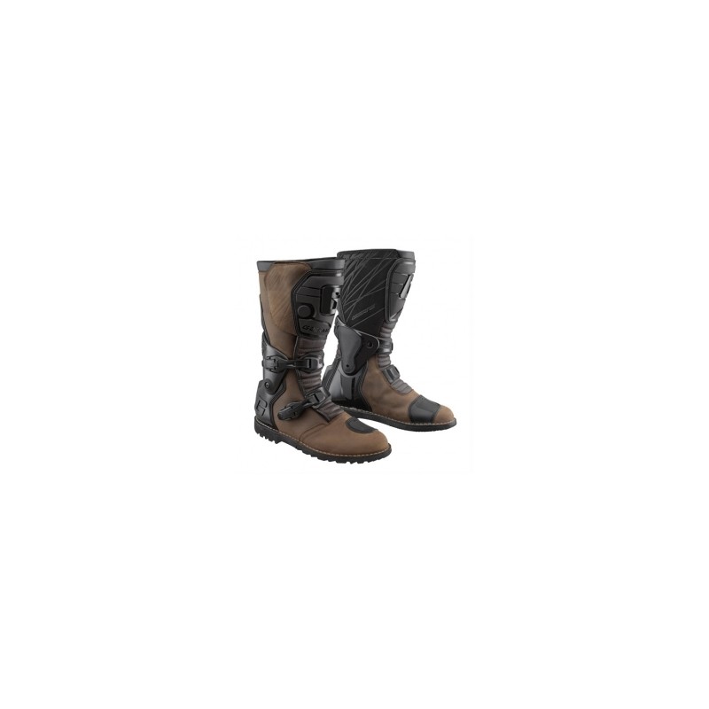 Gaerne bottes G-Dakar GTX