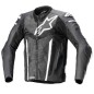 Alpinestars veste cuir Fusion