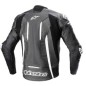 Alpinestars veste cuir Fusion