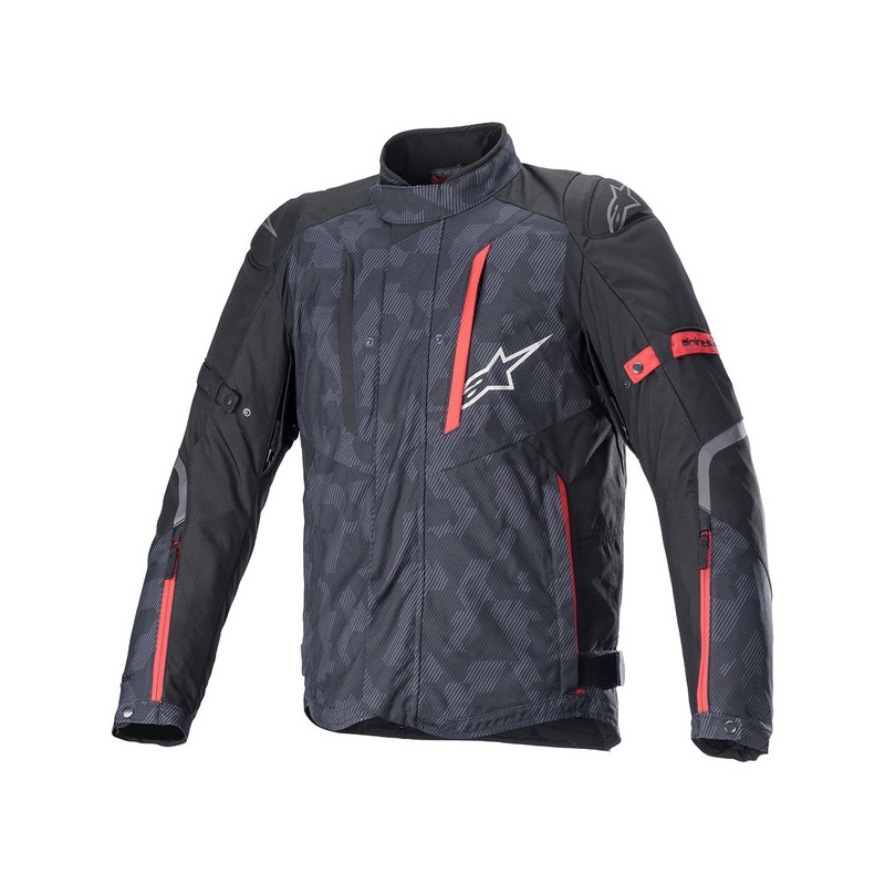 Alpinestars RX-5 Drystar