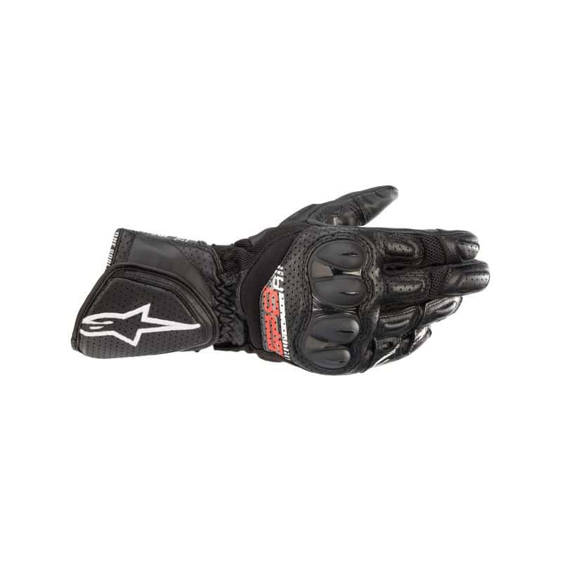 Alpinestars gants racing SP-8 V3 air