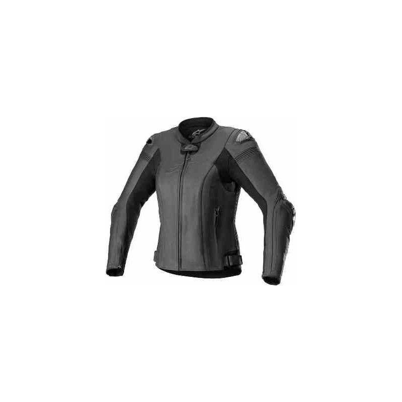 Alpinestars veste cuir Stella Missile V2