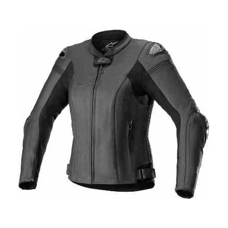 Alpinestars veste cuir Stella Missile V2