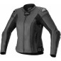 Alpinestars veste cuir Stella Missile V2