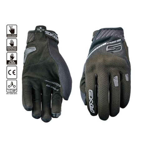 Five gants d'été RS3 Evo
