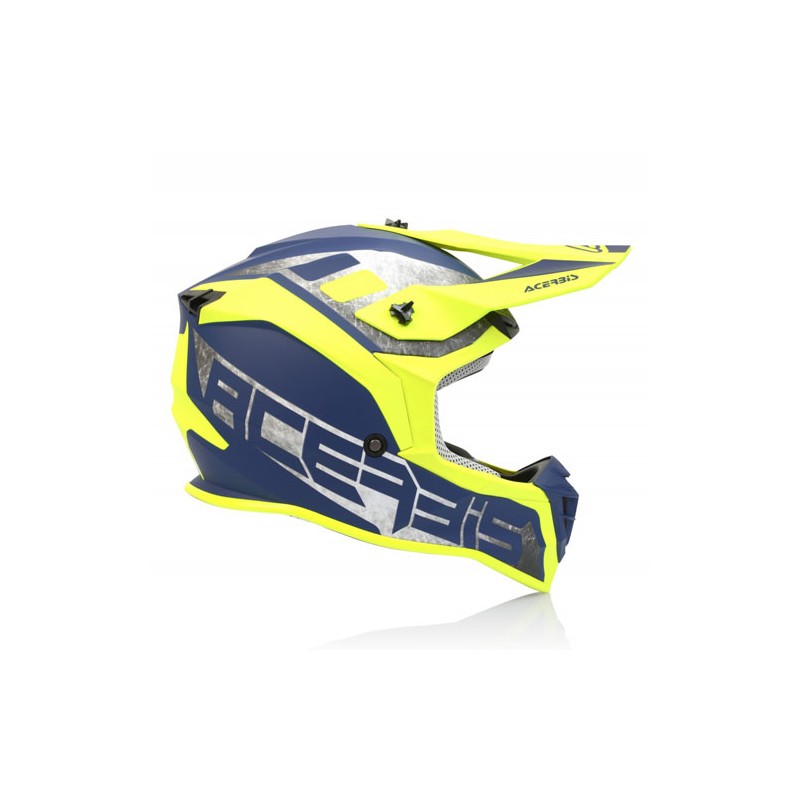 Acerbis casque cross Linear