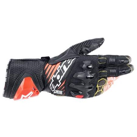 Alpinestars gants GP Tech V2