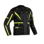 RST Veste Paragon 6 Airbag noir /jaune 54/L