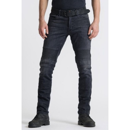 Pando jeans Karl Devil 9 noir