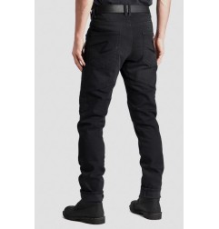 Pando jeans Boss Dyn 01 noir