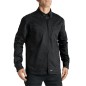 Pando chemise Capo Cor 03 noir