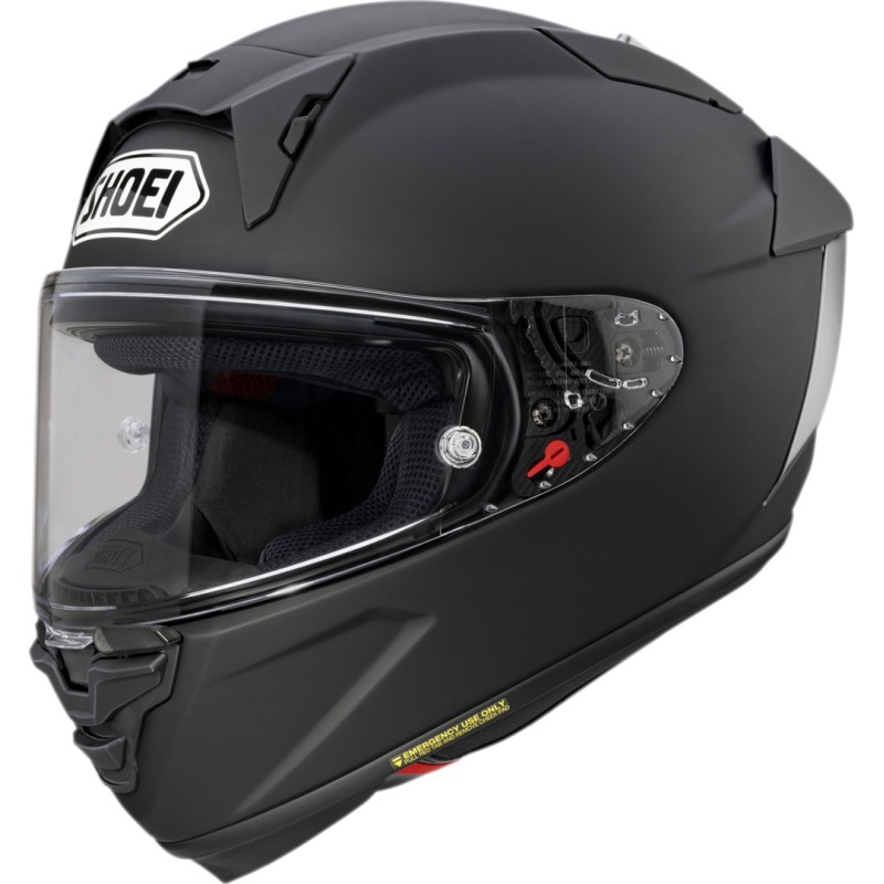 Shoei X-Spirit Pro Candy