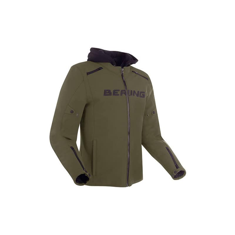 Bering Veste Elite