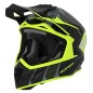 Acerbis casque cross X-Track