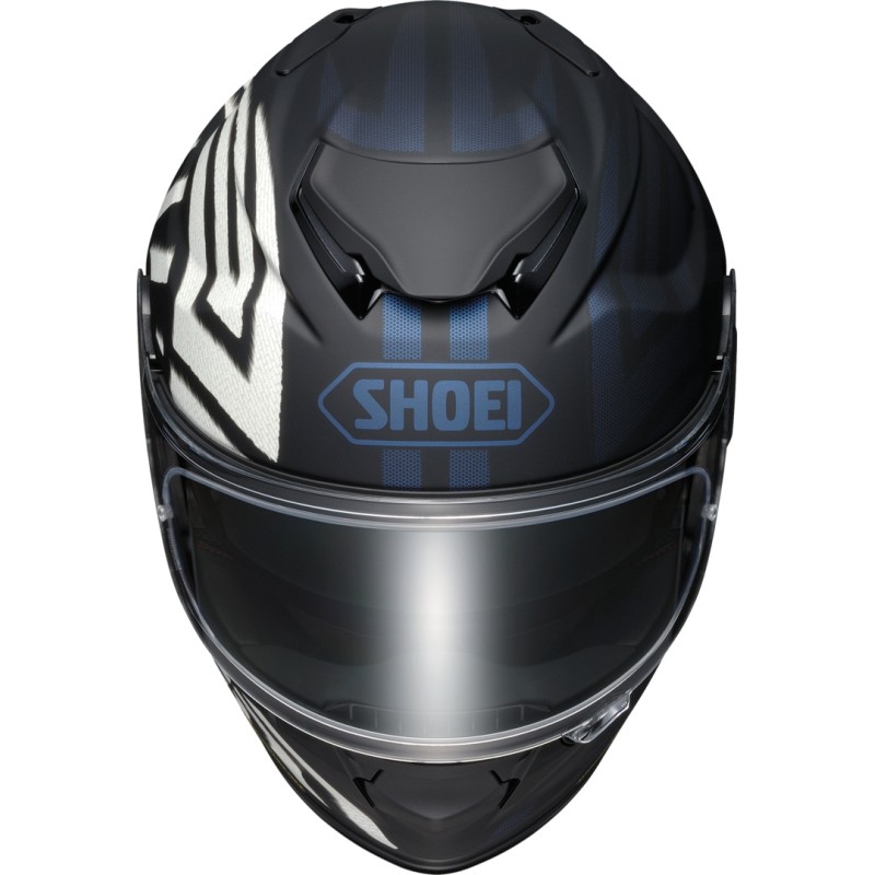 Shoei GT-Air II Qubit