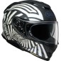 Shoei GT-Air II Qubit