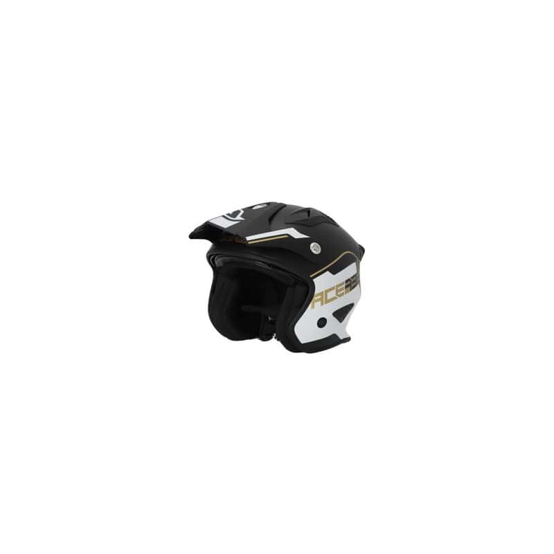 Acerbis casque jet Aria