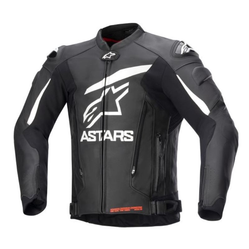 Alpinestars veste cuir GP Plus V4