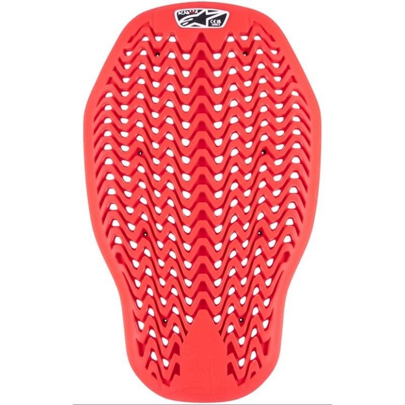 Alpinestars protection dorsale Nucleon Plasma