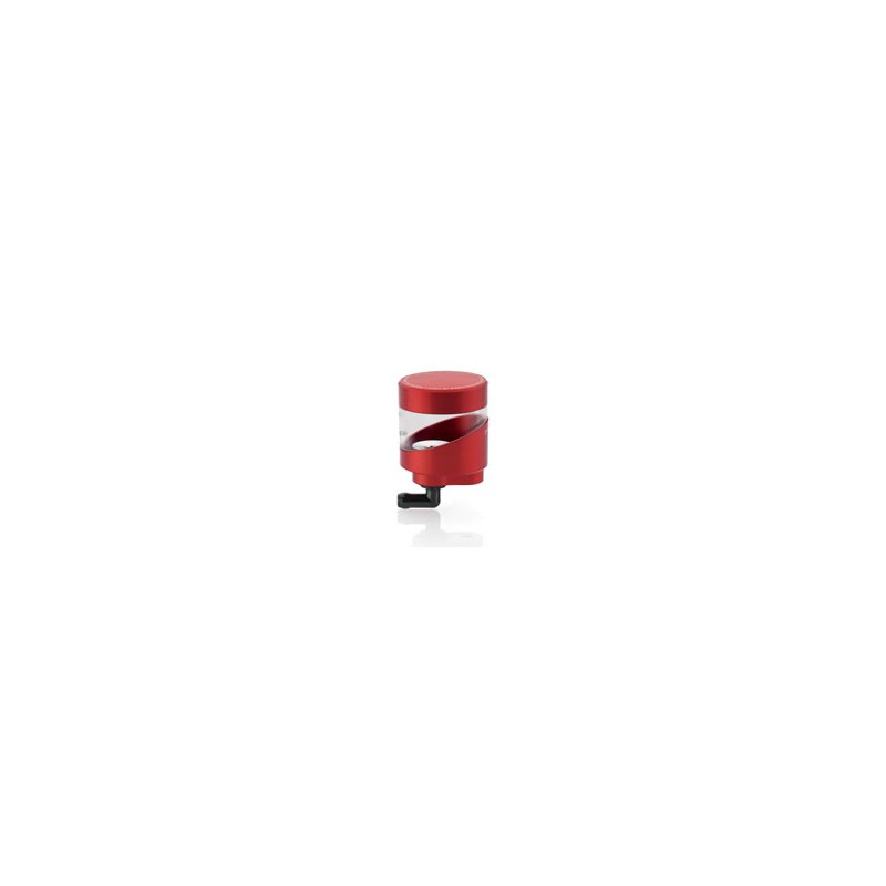 Rizoma réservoir liquide de frein WAVE rouge 16cm3