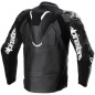 Alpinestars veste cuir Atem V5