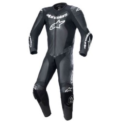 Alpinestars combi cuir GP Force Lurv 1pce