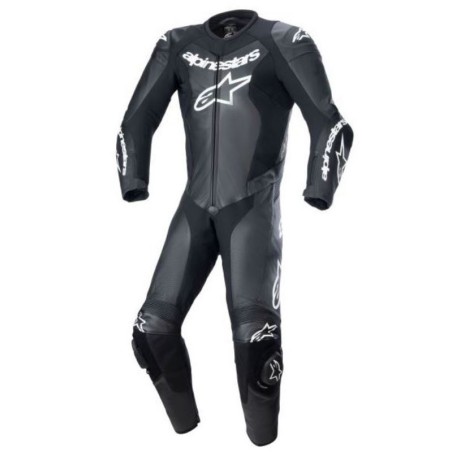 Alpinestars combi cuir GP Force Lurv 1pce