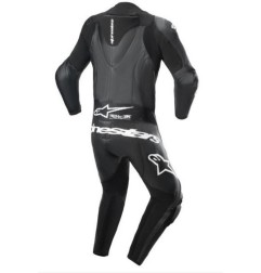 Alpinestars combi cuir GP Force Lurv 1pce