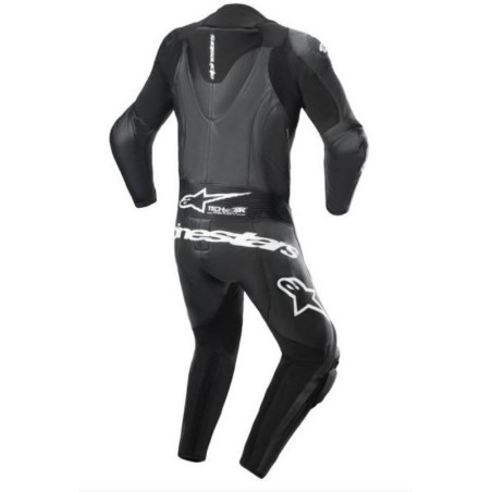 Alpinestars combi cuir GP Force Lurv 1pce