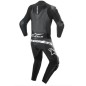 Alpinestars combi cuir GP Force Lurv 1pce