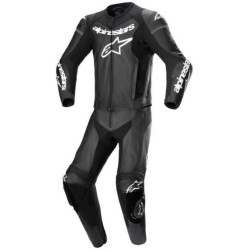 Alpinestars combi cuir GP Force Lurv