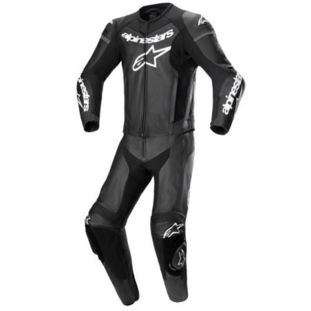 Alpinestars combi cuir GP Force Lurv