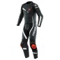 Dainese combi cuir Veloster SMU