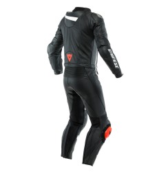 Dainese combi cuir Veloster SMU