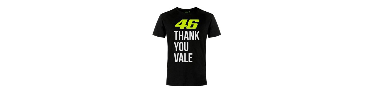 Valentino Rossi VR46