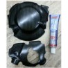 Protection moteur carbone