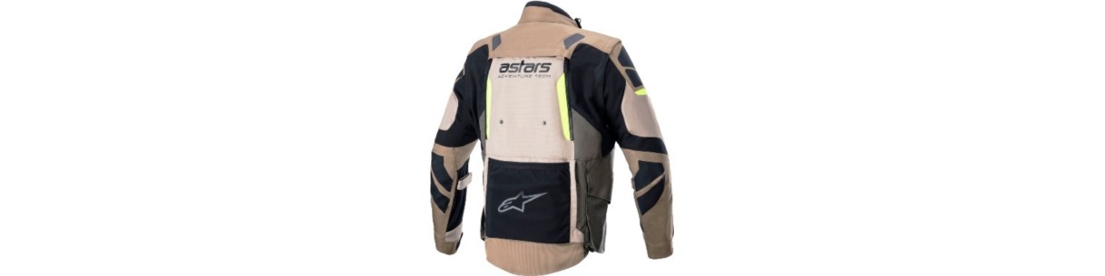 Alpinestars