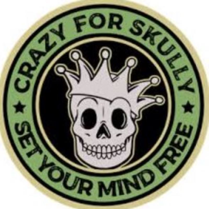 CrazyForSkull