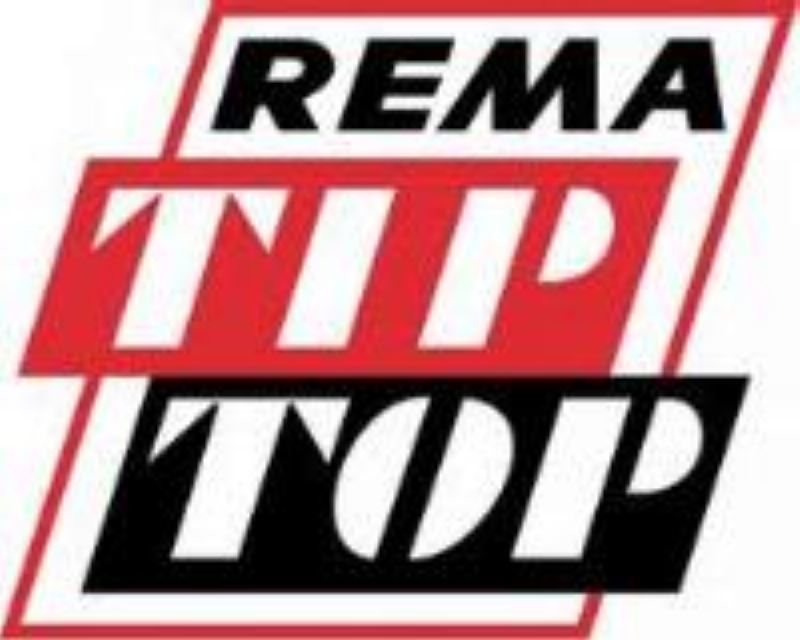 Rema Tip Top